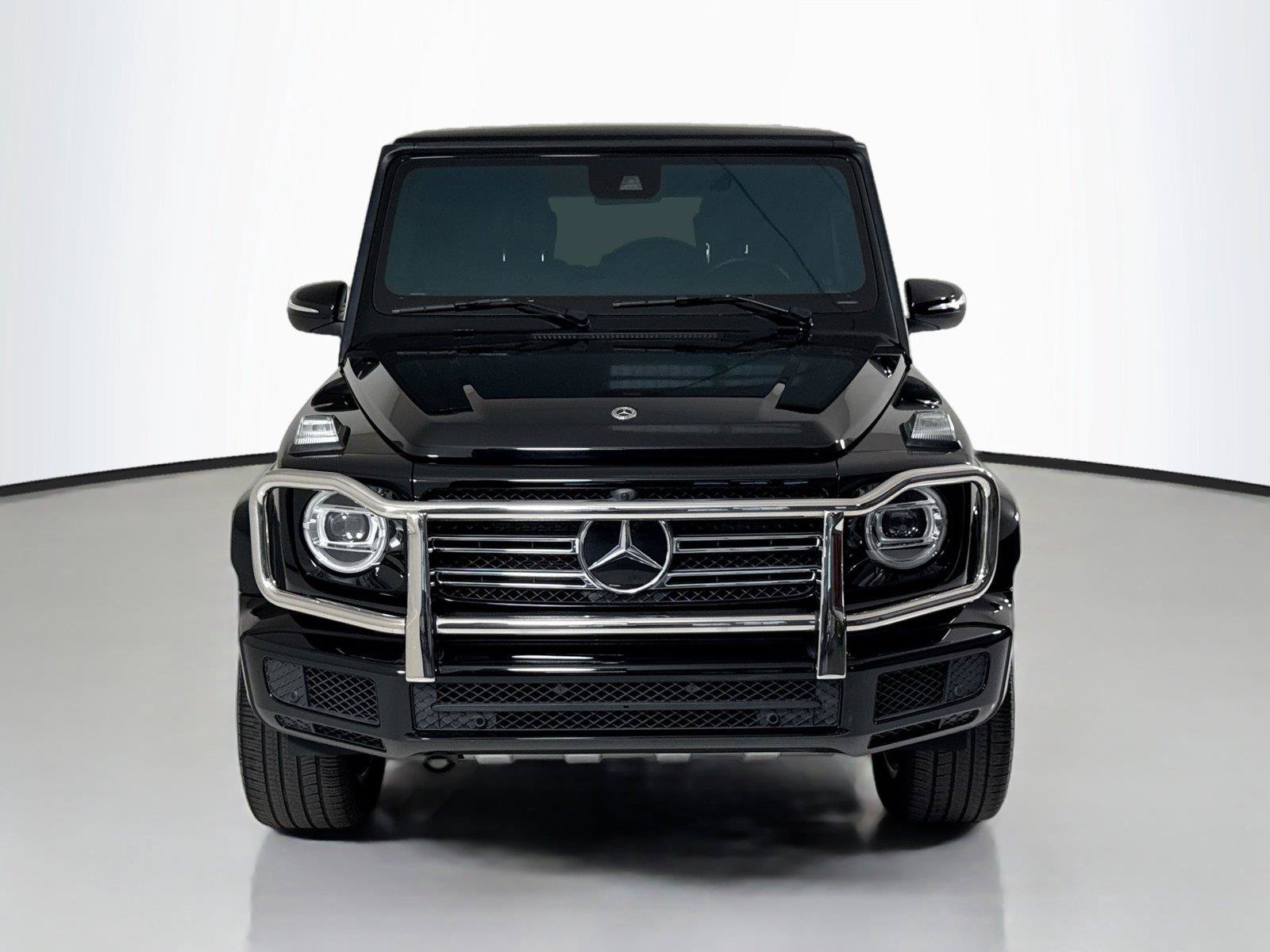 Used 2023 Mercedes-Benz G 550 image 10