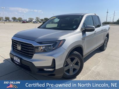Used 2023 Honda Ridgeline RTL