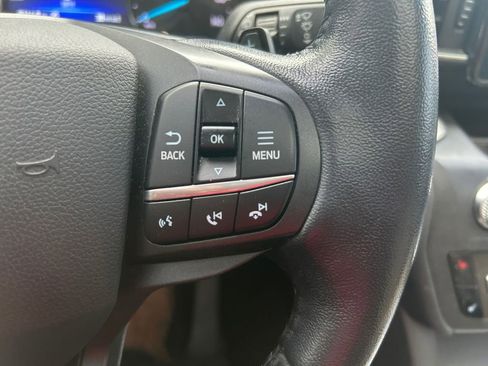 Used 2020 Ford Explorer XLT w/ Equipment Group 202A image 16