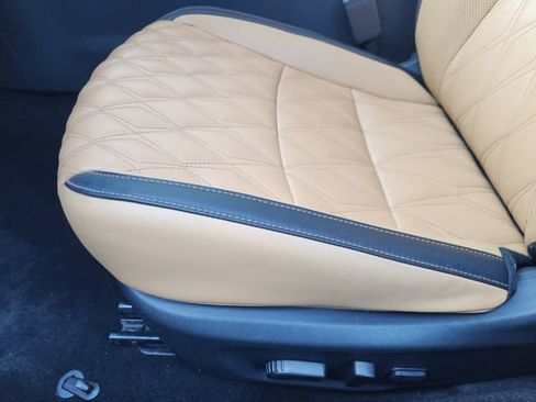 Certified 2023 Nissan Sentra SV w/ SV Premium Package image 23