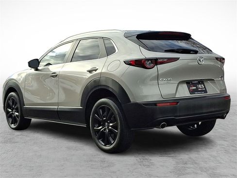 Used 2024 MAZDA CX-30 AWD 2.5 S w/ Select Sport Pkg image 6