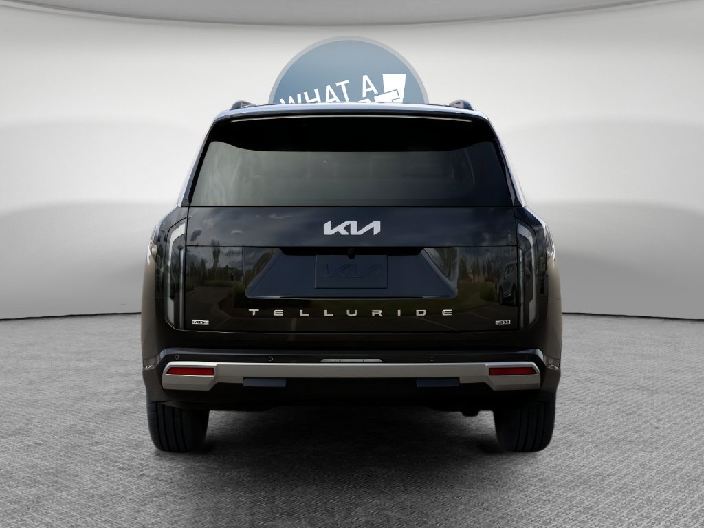 New 2027 Kia Telluride SX Prestige AWD/4WD image 5