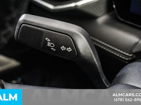 Used 2024 Ford Mustang Premium RWD image 25