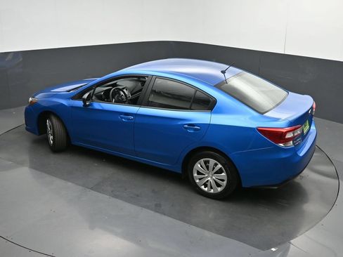 Used 2022 Subaru Impreza 2.0i AWD/4WD image 34