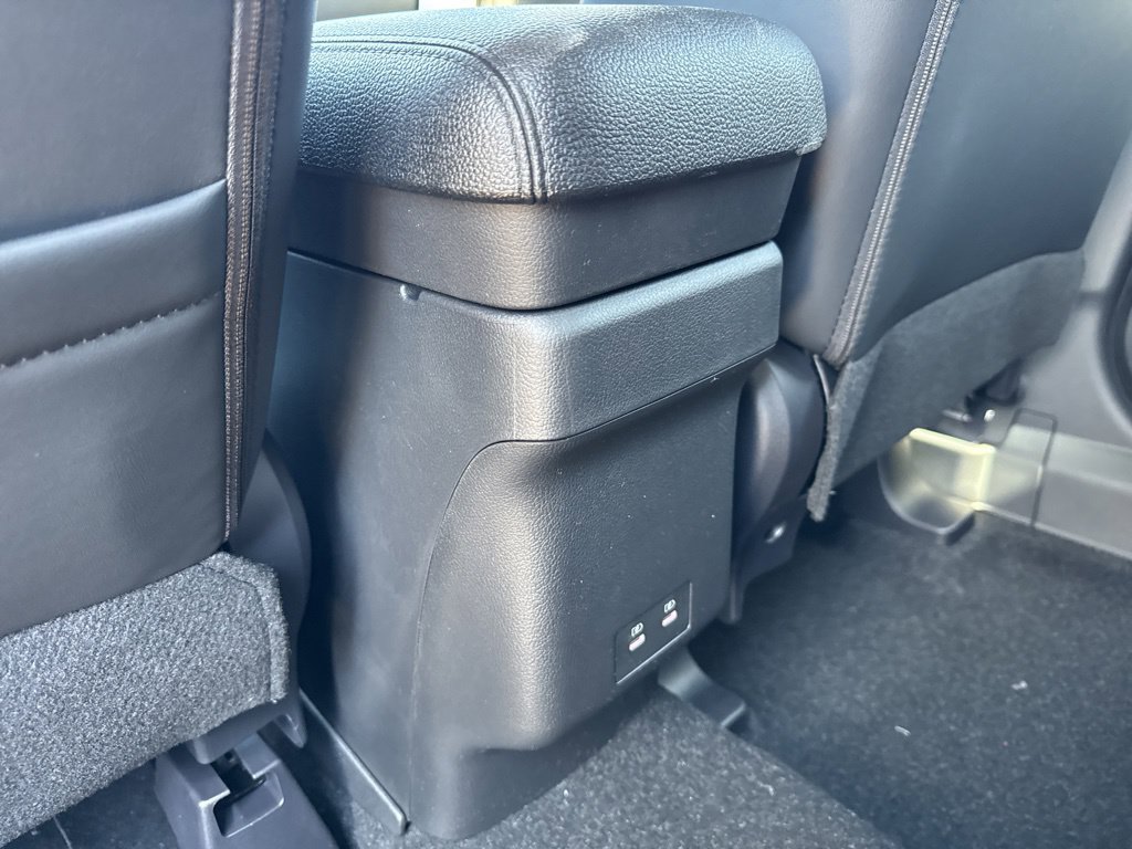 New 2027 Mitsubishi Outlander Sport SE FWD image 28