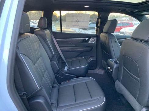 New 2026 Buick Enclave Avenir w/ Super Cruise Package image 27