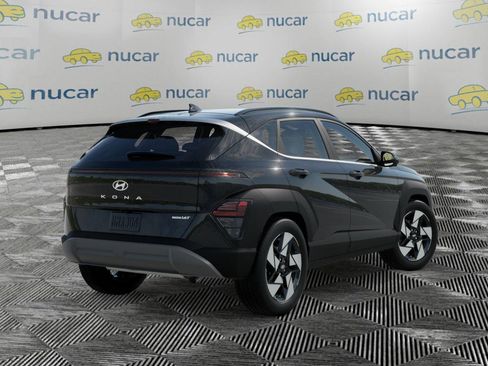 New 2026 Hyundai Kona Limited image 4