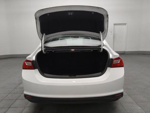 Used 2023 Chevrolet Malibu LT FWD image 29