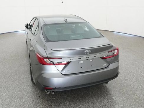 New 2026 Toyota Camry SE image 6