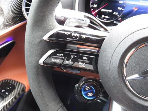 Used 2024 Mercedes-Benz AMG GT 55 image 12