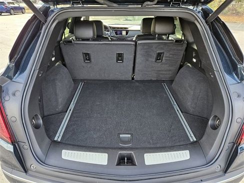 Certified 2025 Cadillac XT5 Premium Luxury image 18