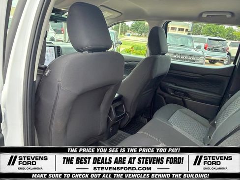 Used 2024 Ford Ranger XL RWD image 33