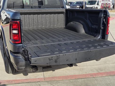 New 2026 RAM 1500 Lone Star image 5