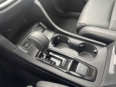 New 2026 Subaru Ascent Limited Bronze image 24