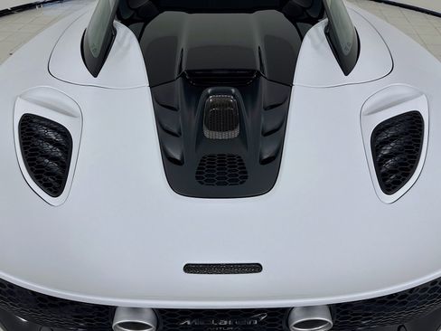 New 2026 McLaren Artura Spider image 26