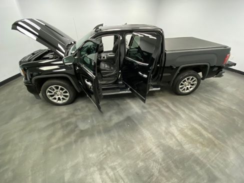 Used 2017 GMC Sierra 1500 Denali image 48