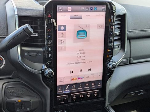 Used 2026 RAM 2500 Laramie image 13