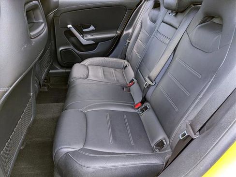 Used 2023 Mercedes-Benz CLA 250 CLA 250 image 19