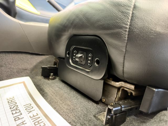 Used 2025 Ford Bronco Outer Banks AWD/4WD image 51