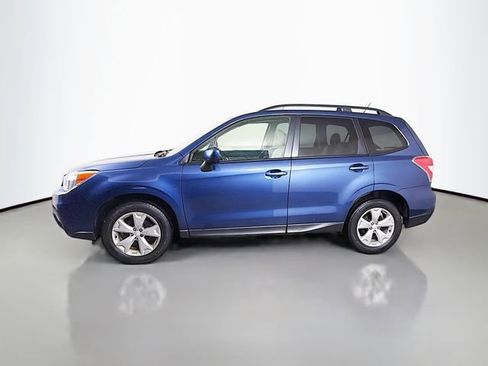 Used 2014 Subaru Forester 2.5i Premium w/ All-Weather Package image 9