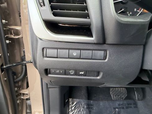 New 2026 Nissan Rogue SV image 19