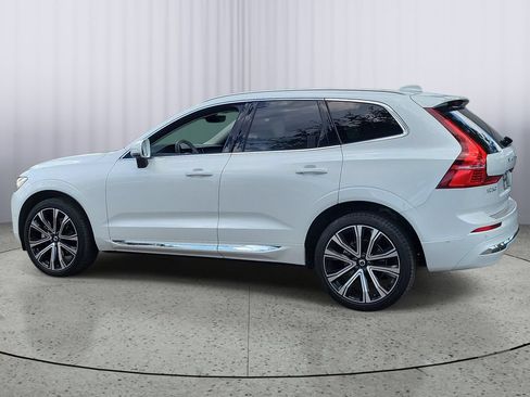 Used 2023 Volvo XC60 B5 Ultimate w/ Climate Package AWD/4WD image 7