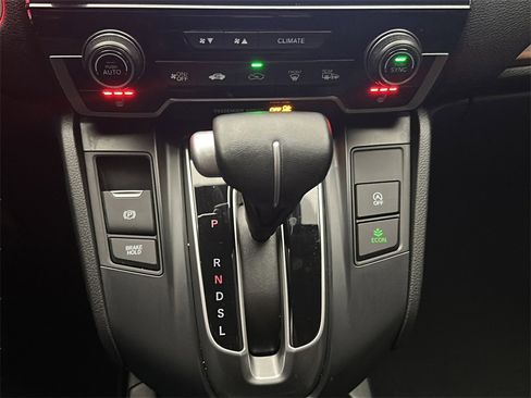 Certified 2022 Honda CR-V EX-L image 22