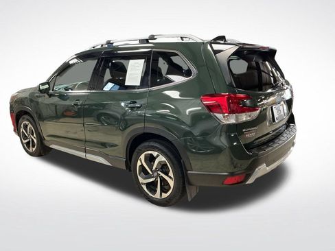 Certified 2024 Subaru Forester Touring w/ Pop Package 2 AWD/4WD image 5