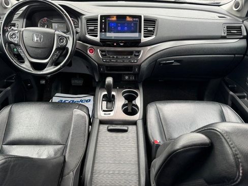 Used 2016 Honda Pilot EX-L image 11