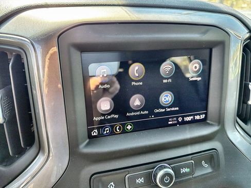 New 2025 Chevrolet Silverado 3500 W/T w/ WT Convenience Package RWD image 13