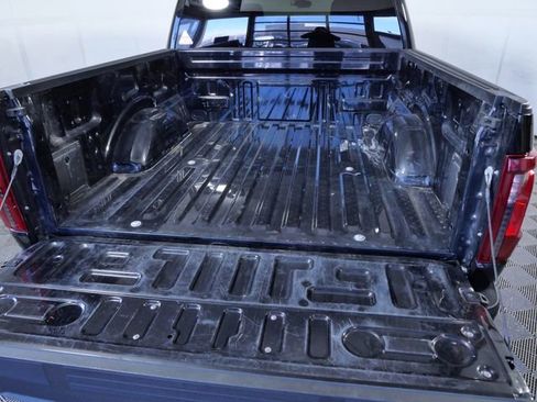 Certified 2024 Ford F150 STX image 11