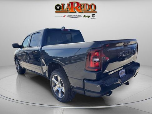 New 2026 RAM 1500 Express image 5