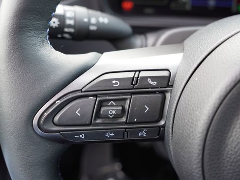 Used 2024 Toyota Corolla GR image 33