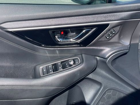 Used 2022 Subaru Legacy Limited image 15