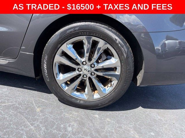 Used 2018 Kia Sedona SX Limited w/ SX Limited Prestige Package FWD image 10