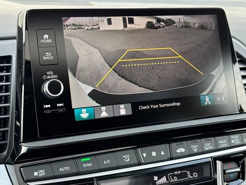 New 2026 Honda Odyssey EX-L image 22