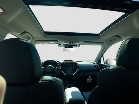 New 2026 Subaru Ascent Touring AWD/4WD image 20