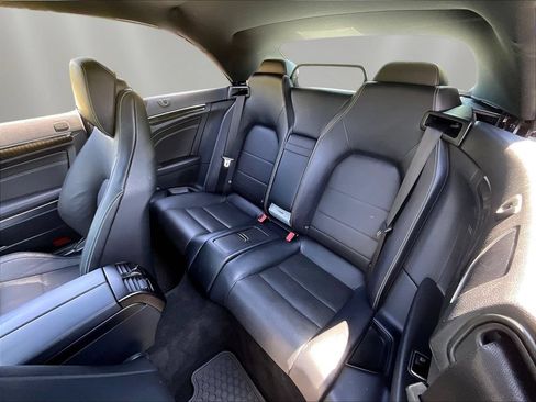 Used 2016 Mercedes-Benz E 400 Cabriolet image 22