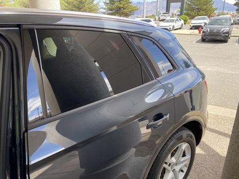 Used 2018 Audi Q5 2.0T Premium AWD/4WD image 52