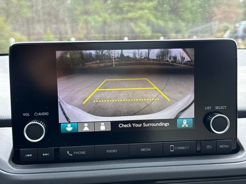 Certified 2025 Honda Accord SE image 23