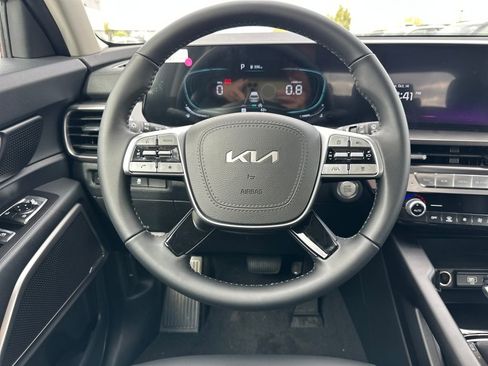 New 2025 Kia Telluride LX image 19