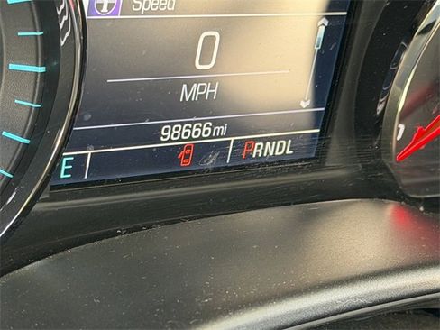 Used 2018 GMC Sierra 1500 SLT w/ Texas SLT Premium Package image 9