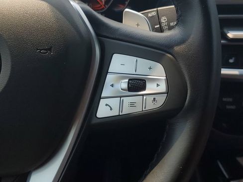 Used 2024 BMW X3 xDrive30i w/ Convenience Package AWD/4WD image 27