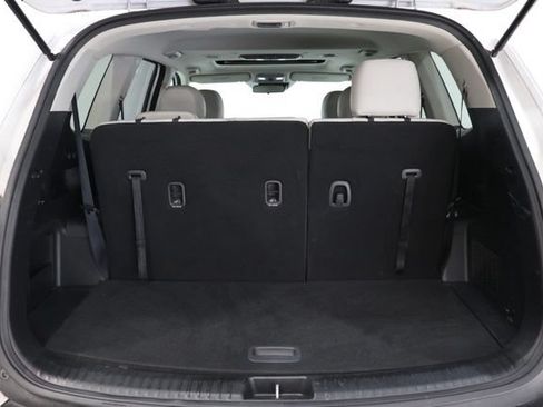 Used 2020 Kia Telluride S FWD image 34
