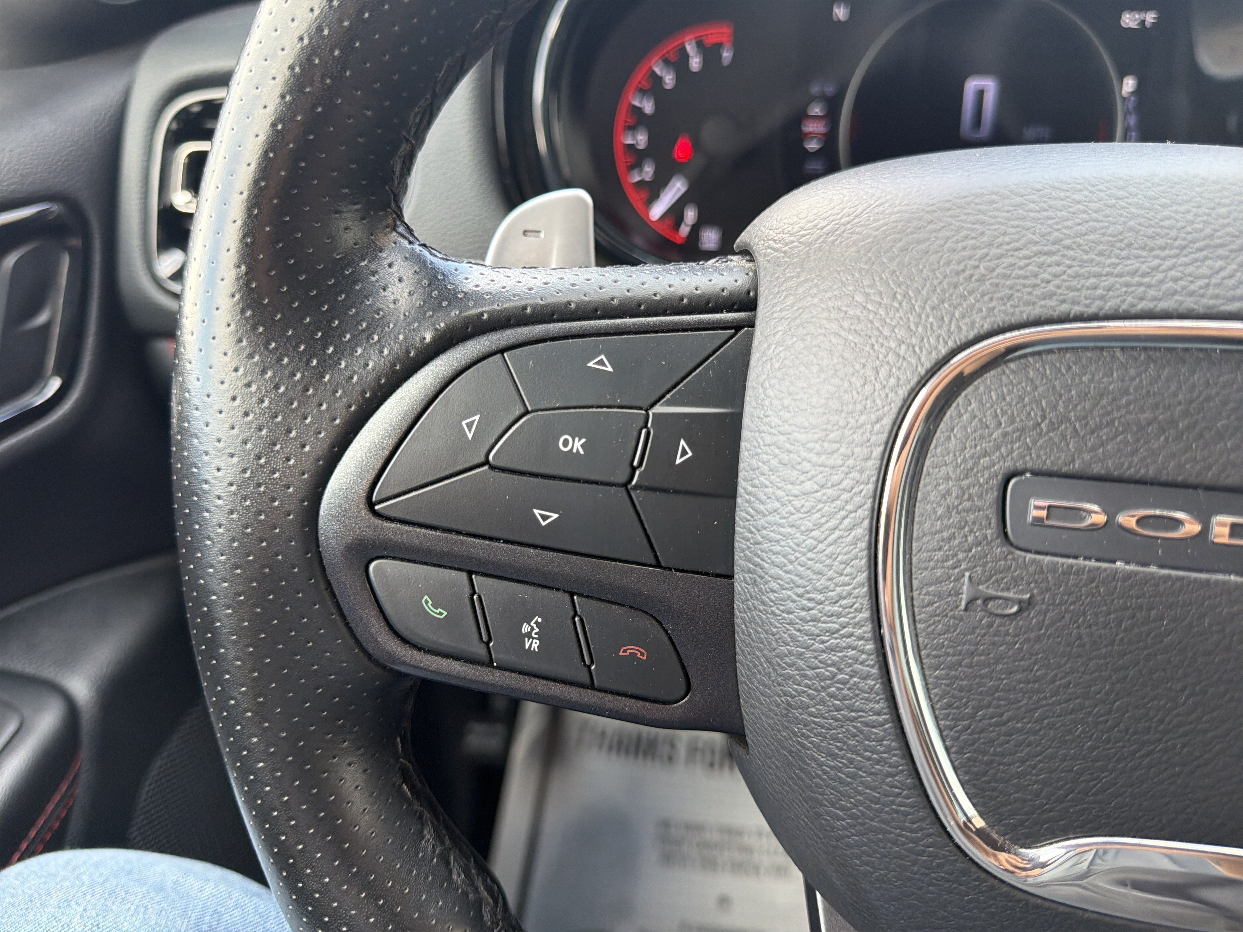 Used 2023 Dodge Durango GT RWD image 23