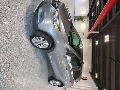 Used 2019 Buick Encore Preferred AWD/4WD image 21