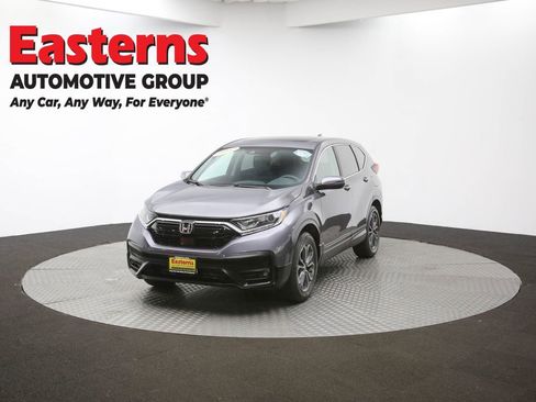 Used 2022 Honda CR-V EX image 53