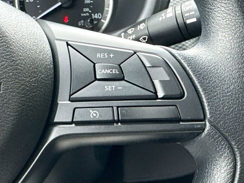 Used 2024 Nissan Kicks S FWD image 12