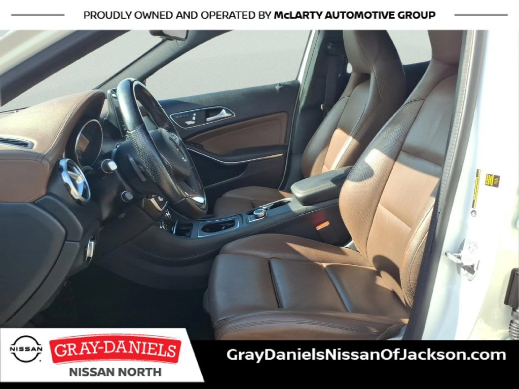 Used 2020 Mercedes-Benz GLA 250 image 23