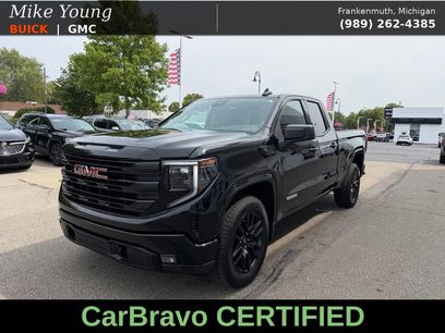 Used 2023 GMC Sierra 1500 Elevation